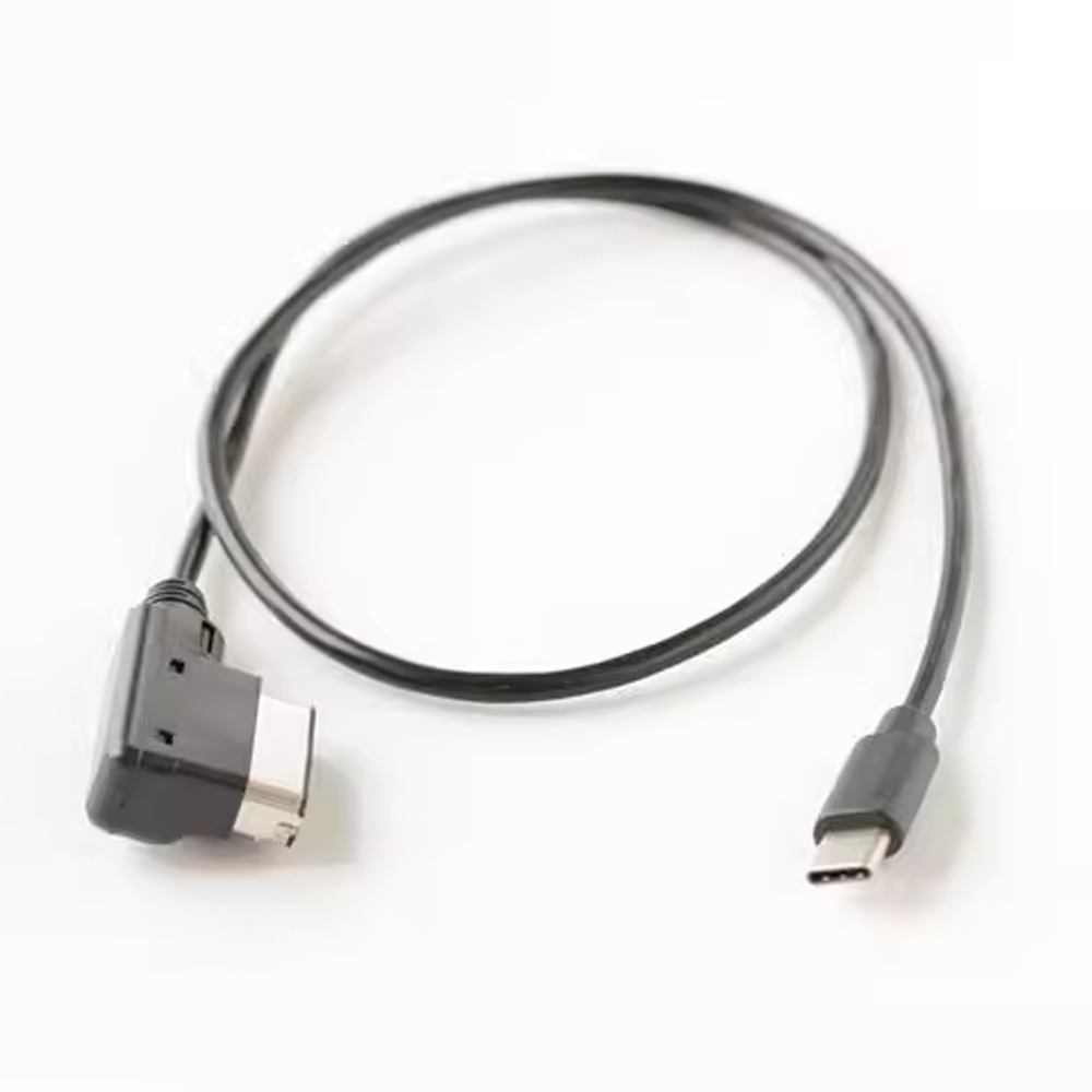 For Audi A4 A5 A6 Q5 Q7 Golf M - Mdi Cable 评论和价格