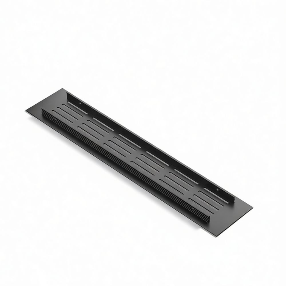 Cabinet Air Ventilation Grille - Ventilation Grille Aluminum 评论和价格