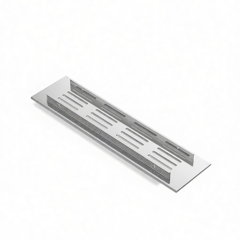 Cabinet Air Ventilation Grille - Ventilation Grille Aluminum 评论和价格