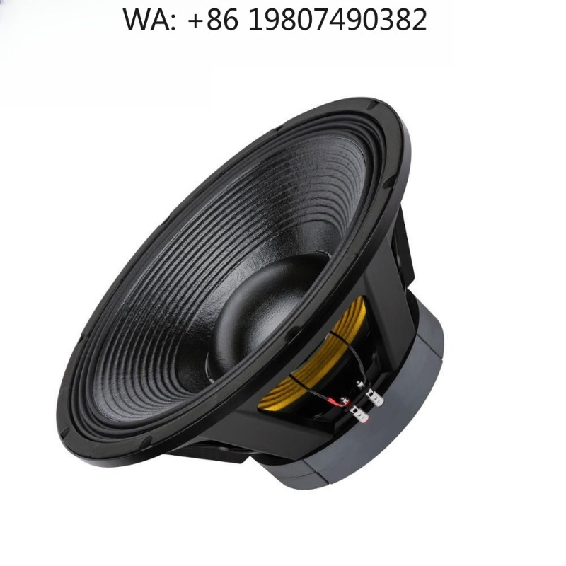 21 Inch Big Magnet High Power  - Subwoofer 评论和价格