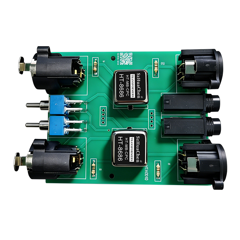 Audio Isolator Box XLR Elimina - Subwoofer 评论和价格