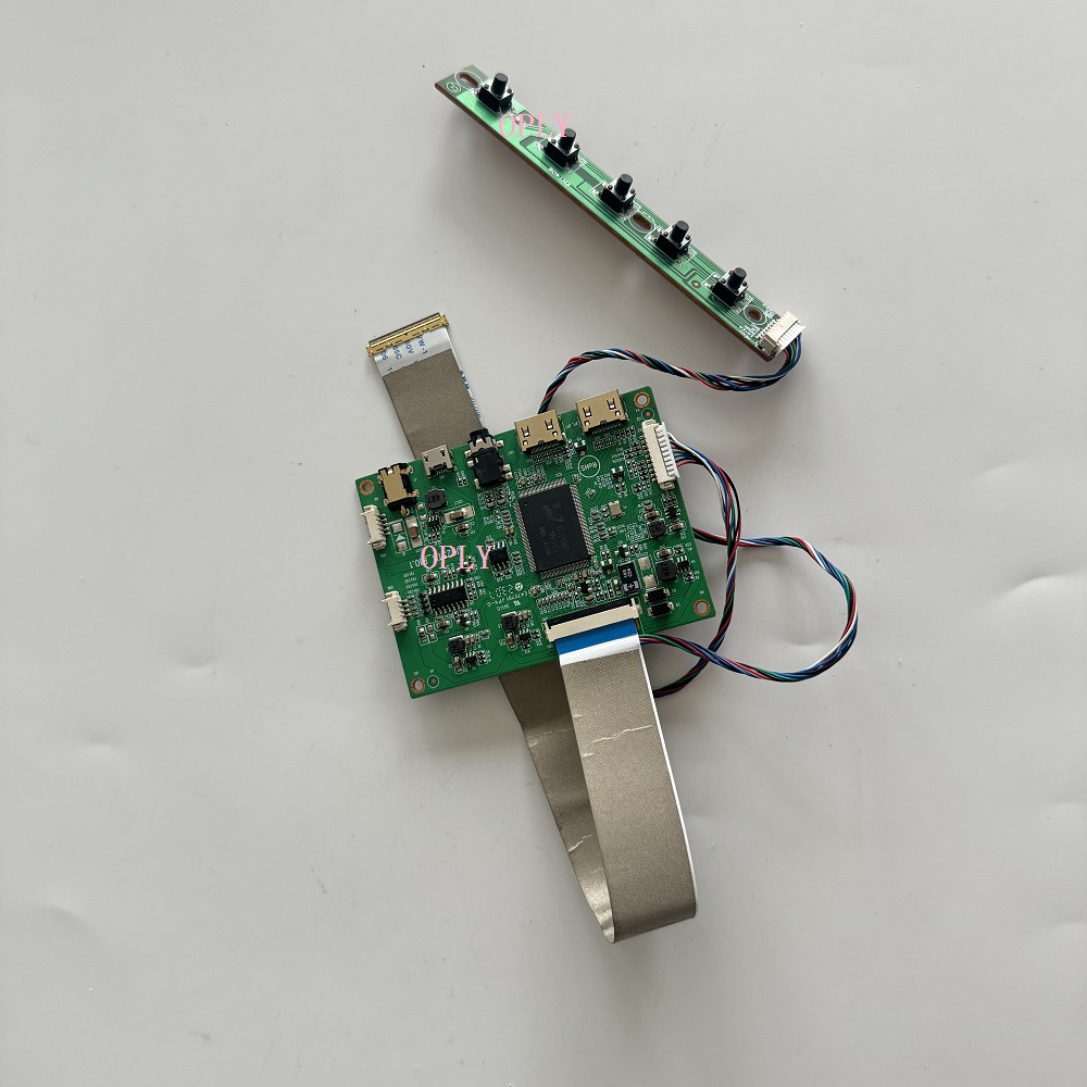EDP Controller Board 2 mini fo - Mdi Cable 评论和价格