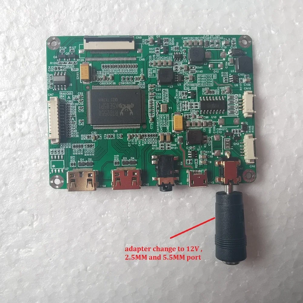 EDP Controller Board 2 mini fo - Mdi Cable 评论和价格