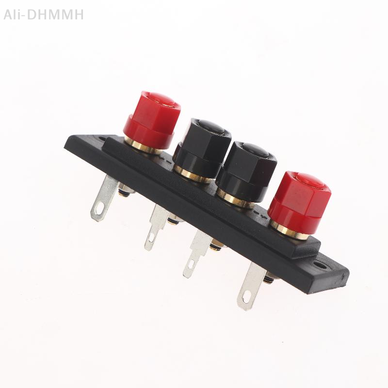 1Pcs Audio Accessories Speaker - Speaker Terminal 评论和价格