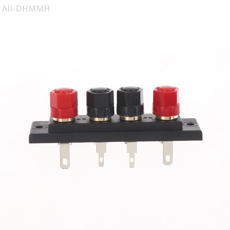 1Pcs Audio Accessories Speaker - Speaker Terminal 评论和价格