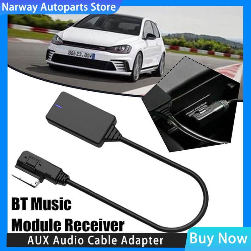 AMI MMI MDI Wireless Aux Bluet - Mdi Cable 评论和价格