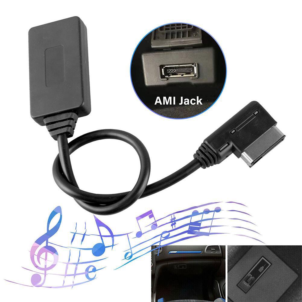AMI MMI MDI Wireless Aux Bluet - Mdi Cable 评论和价格