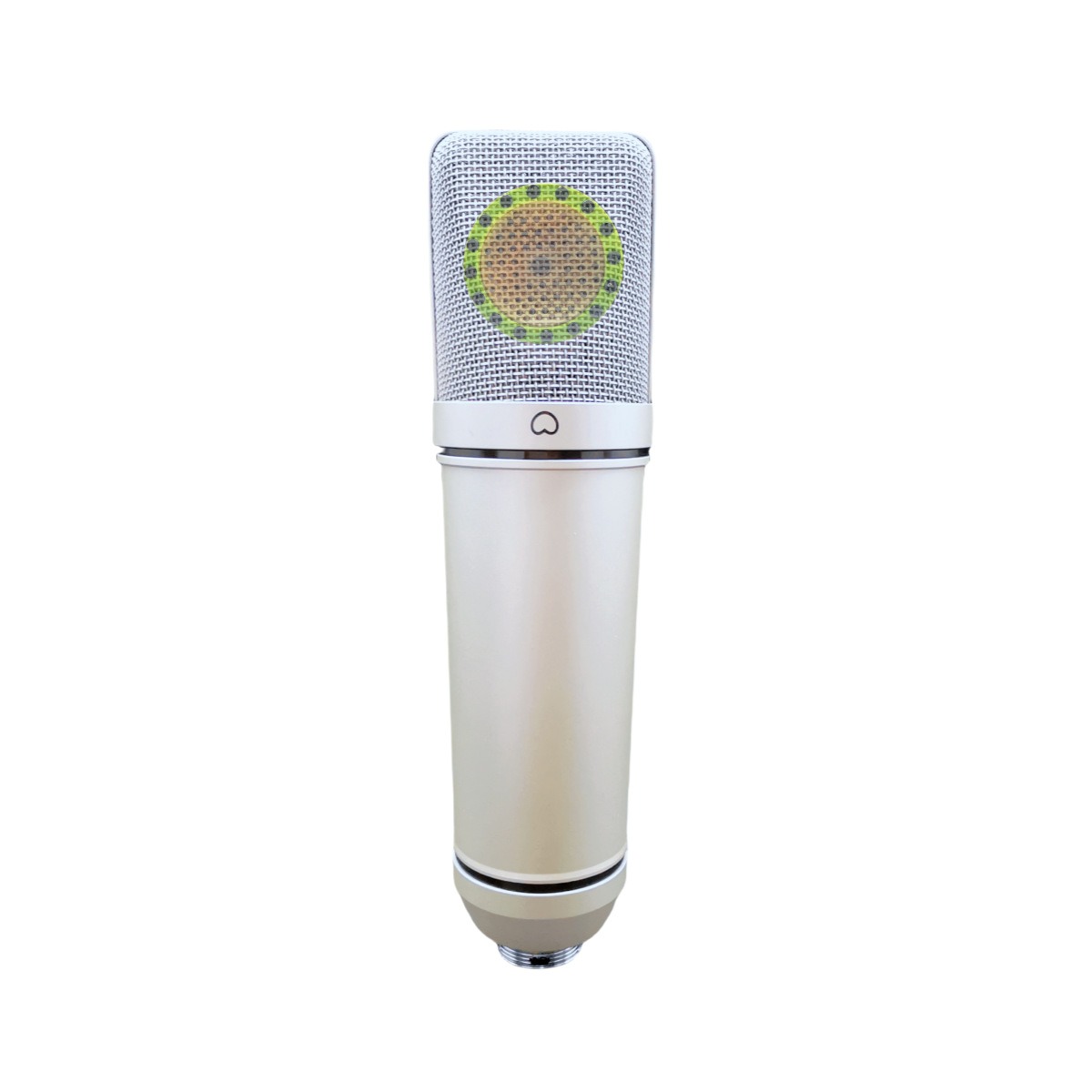 U87 Large Diaphragm Condenser  - Ribbon Microphone 评论和价格
