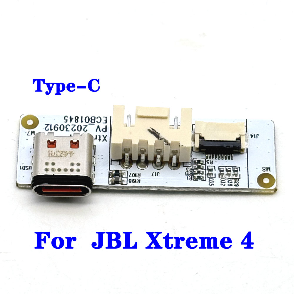1PCS For JBL Xtreme 4 Xtreme4  - Speaker Terminal 评论和价格
