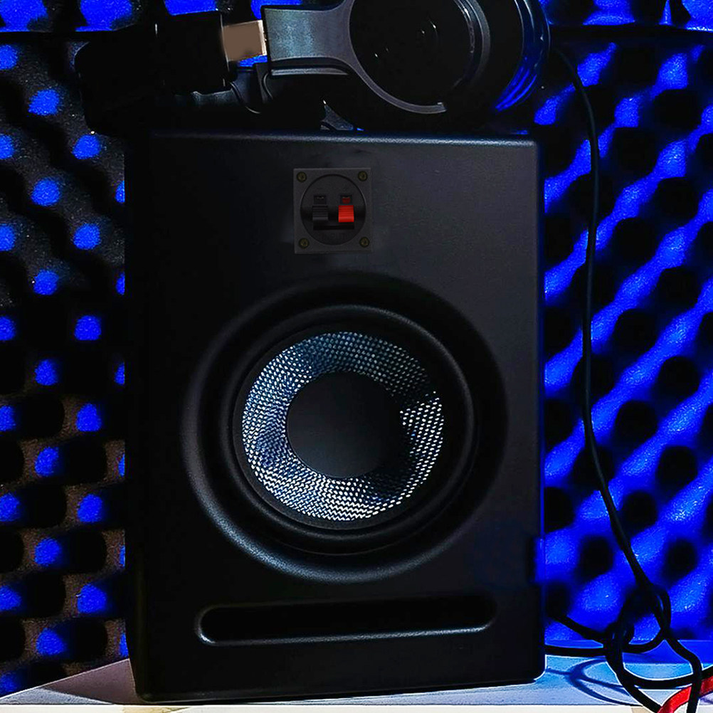 2Pcs Metal Speaker Box Termina - Speaker Terminal 评论和价格