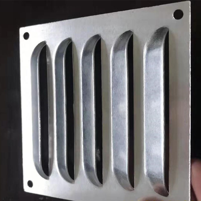 More sizes light Aluminum/304  - Ventilation Grille Aluminum 评论和价格