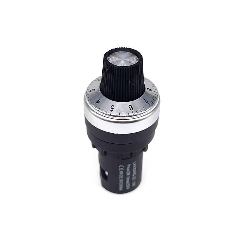 1PC 1K 2K 3K 5k 10k 50k 100k L - Potentiometer 10K 评论和价格