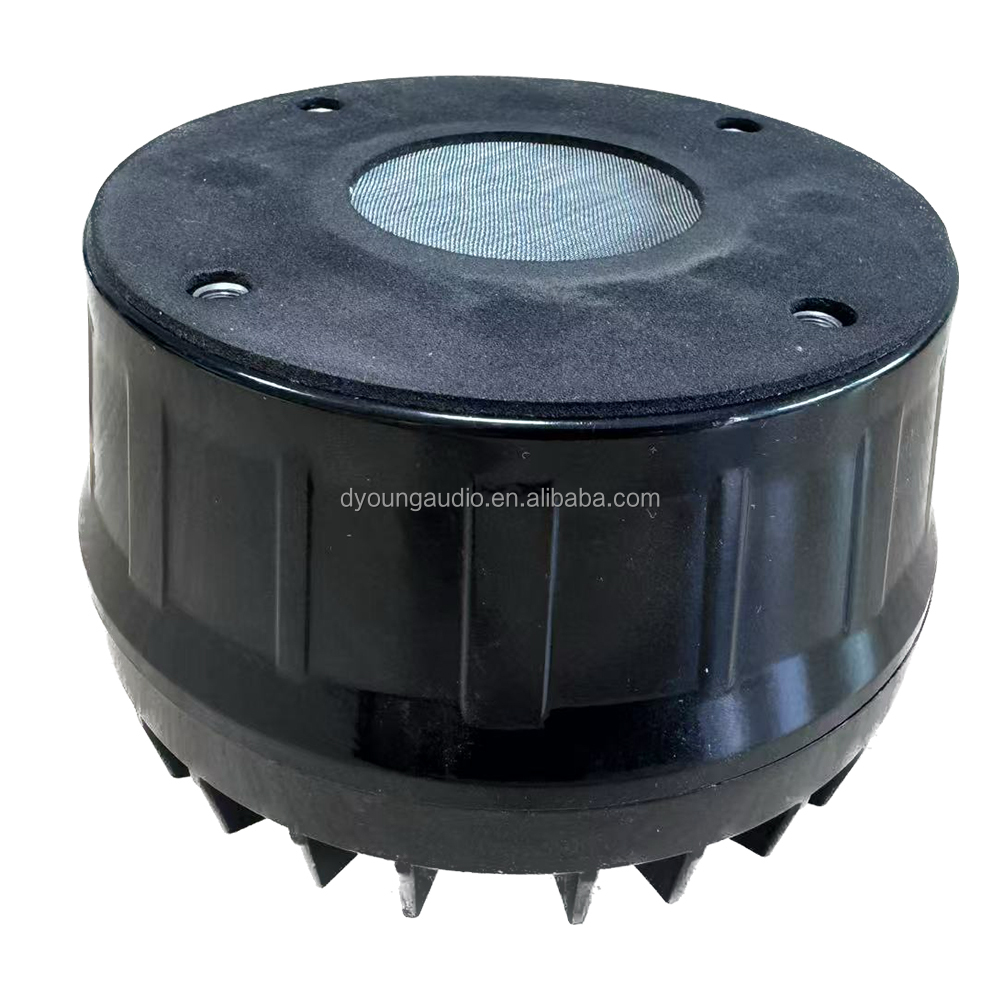 Top Quality Dual 44.4 mm and 9 - Speaker Driver 评论和价格