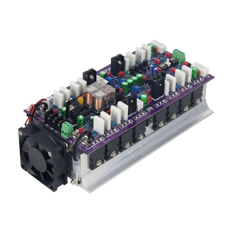 960W + 960W Power Amplifier Bo - Audio Amplifier Board 评论和价格