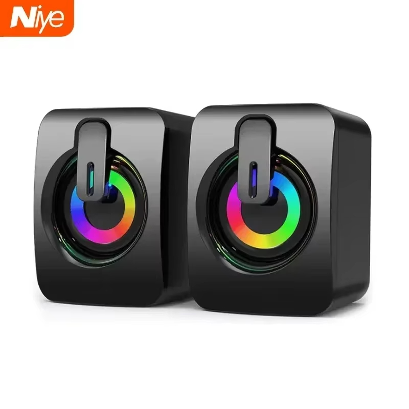 Computer Speakers HIFI Stereo  - Speaker Wire 评论和价格