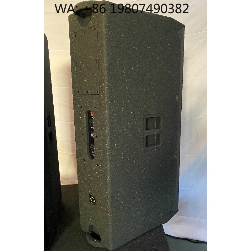 Two Way Full Range Audio Speak - Full Range Speaker 评论和价格