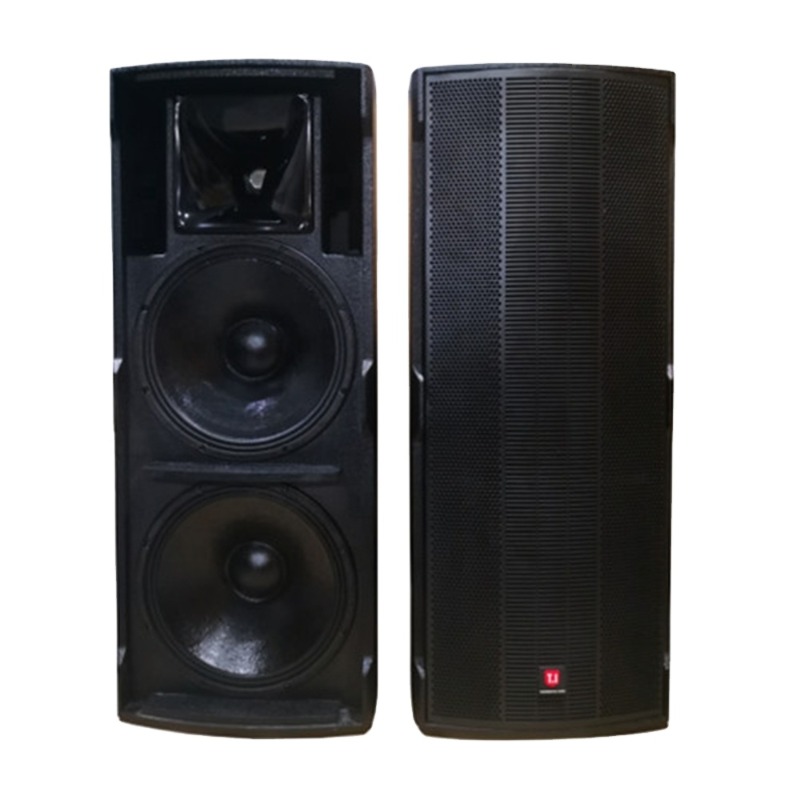 Two Way Full Range Audio Speak - Full Range Speaker 评论和价格