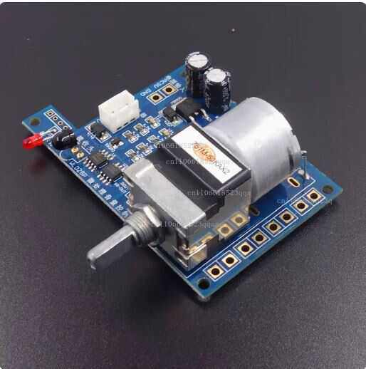 Remote control volume-amplifie - Volume Control Board 评论和价格