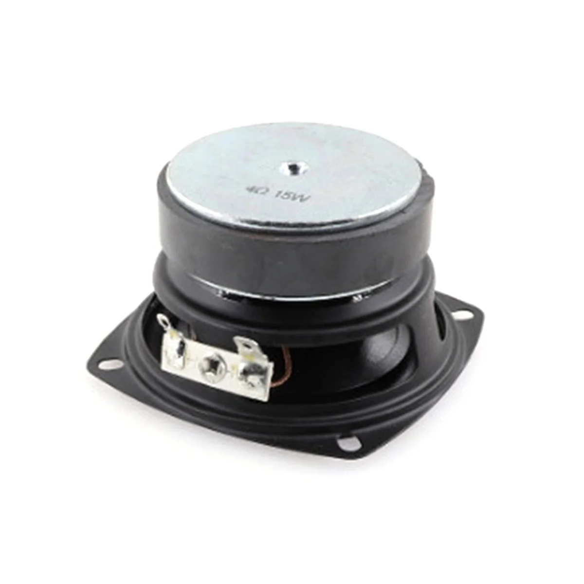 NEW 2pcs 78MM 4Ohm 15W Subwoof - Diy Speaker 评论和价格